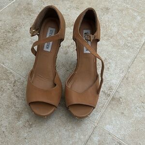 Steve madden heels